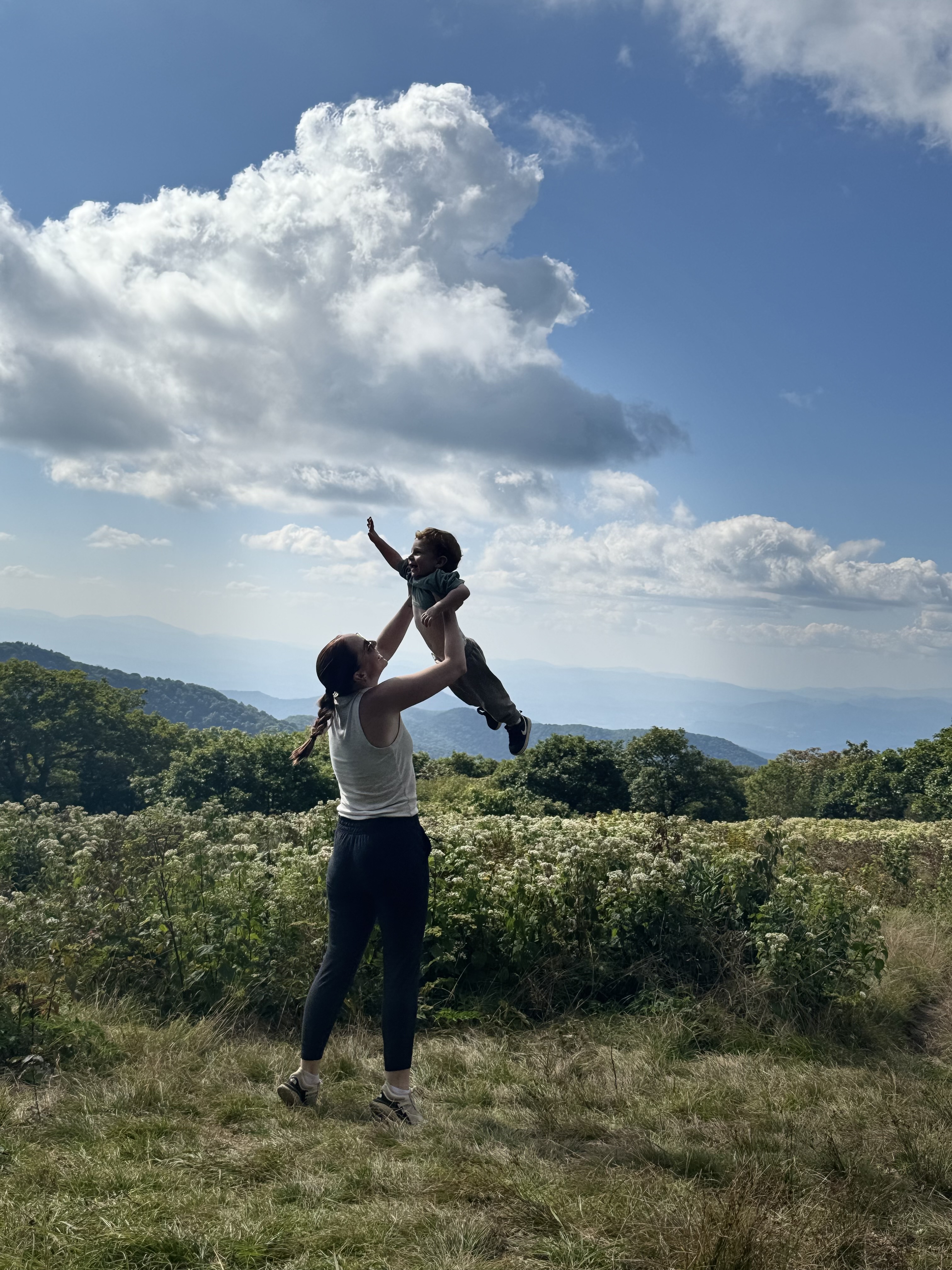 Conscious Motherhood